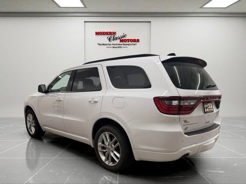 Used 2024 Dodge Durango GT image 5