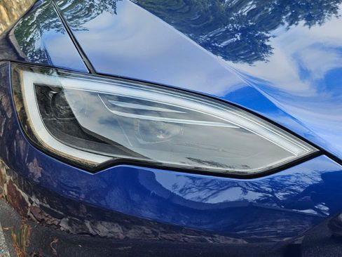 Used 2023 Tesla Model S Standard Range AWD/4WD image 25