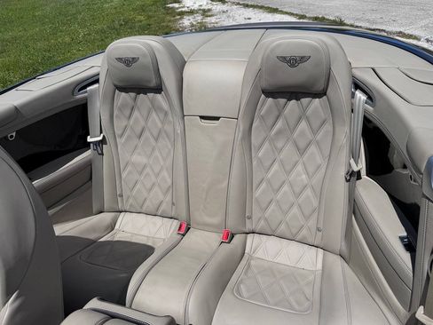 Used 2014 Bentley Continental GT Speed AWD/4WD image 70
