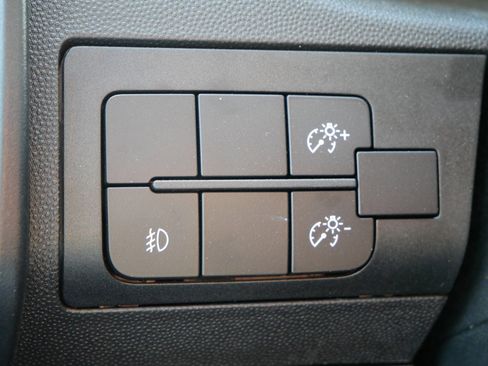 New 2026 RAM ProMaster 2500 w/ Convenience Group image 21