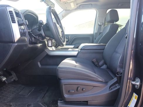 Used 2015 Chevrolet Silverado 1500 LT w/ LT Convenience Package RWD image 5