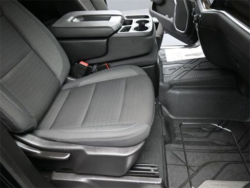 Used 2024 Chevrolet Silverado 1500 RST w/ Protection Package image 24