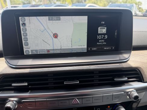 Certified 2021 Kia Telluride EX w/ EX Premium Package FWD image 25