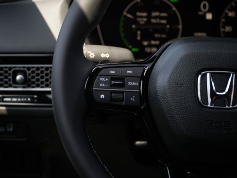 New 2026 Honda Civic Sport image 22