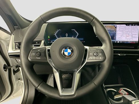New 2026 BMW X1 xDrive28i w/ Convenience Package image 11