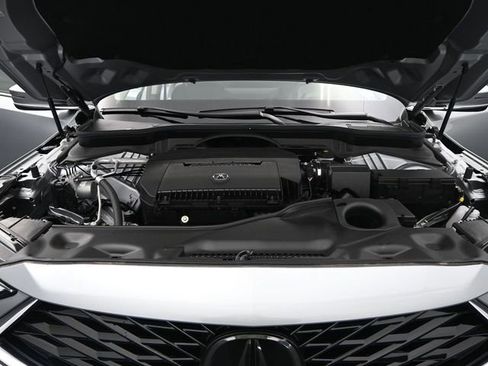 New 2026 Acura MDX SH-AWD image 15