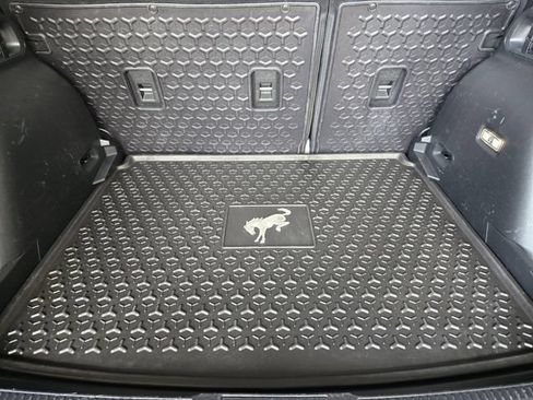 Used 2021 Ford Bronco Sport Big Bend AWD/4WD image 34