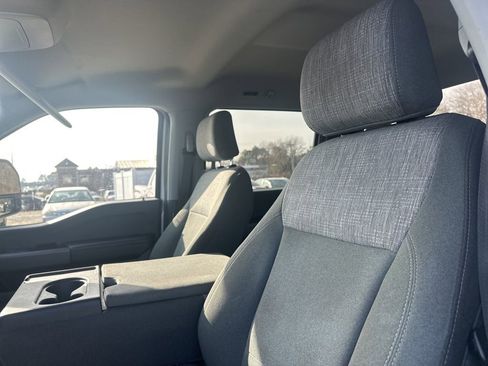 Used 2023 Ford F250 XLT image 9