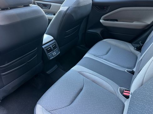 Certified 2026 Subaru Forester Premium AWD/4WD image 12