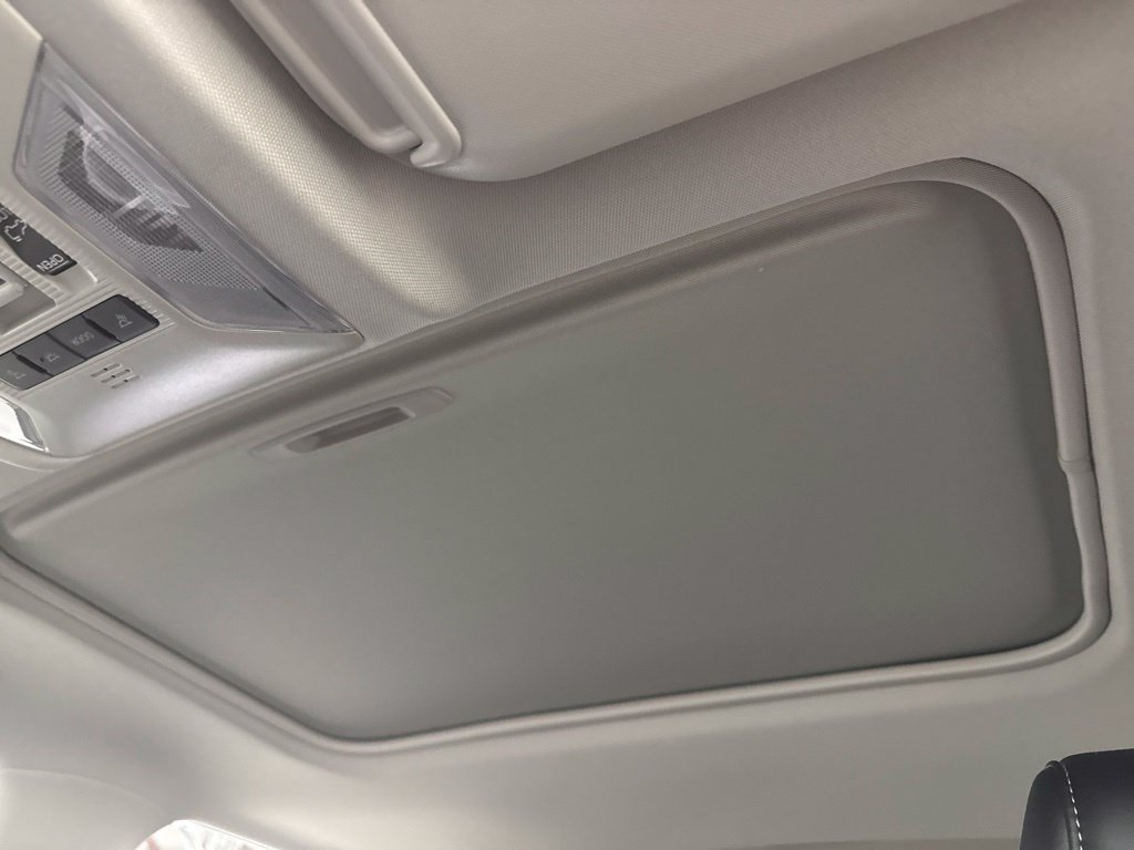 Used 2024 Toyota RAV4 XLE Premium FWD image 24