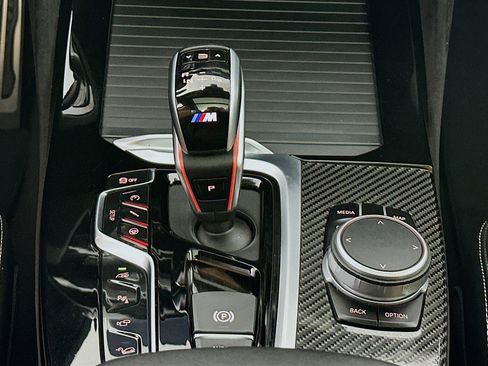 Used 2020 BMW X3 M w/ Executive Package image 14