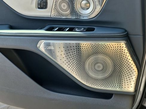 Certified 2025 Lincoln Nautilus Reserve AWD/4WD image 25