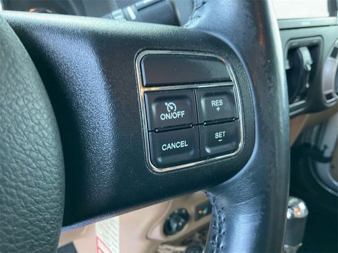 Used 2015 Jeep Wrangler Unlimited Sahara w/ Dual Top Group image 37