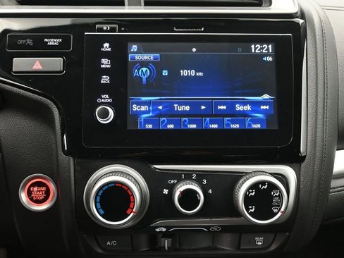 Used 2018 Honda Fit EX image 12