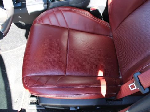 Used 2023 Dodge Charger SRT Hellcat RWD image 16