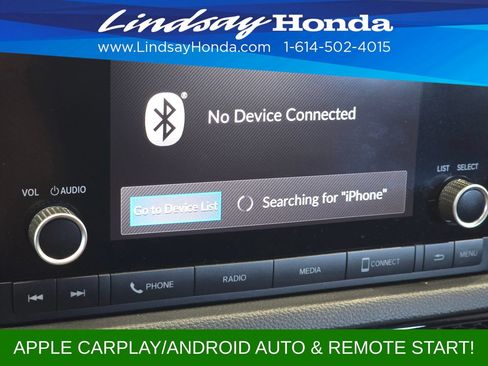 Used 2023 Honda Civic Sport image 18