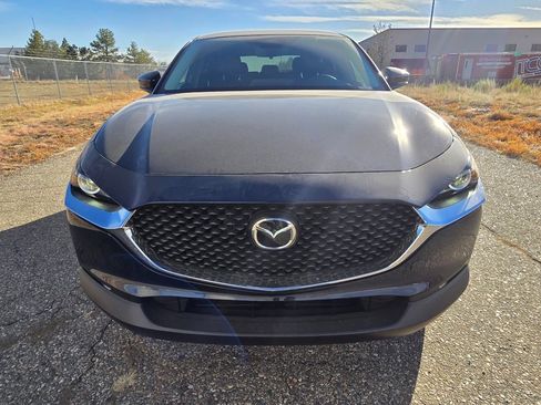 New 2026 MAZDA CX-30 AWD 2.5 S w/ Select Sport Pkg image 8