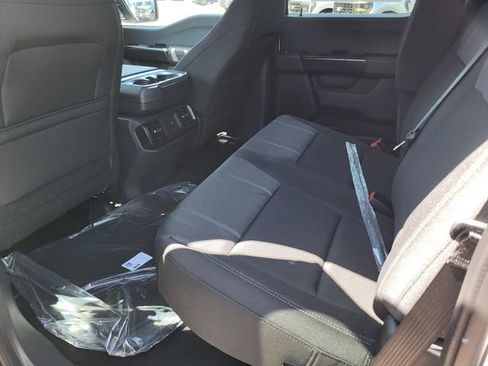 New 2026 Ford F150 STX RWD image 14