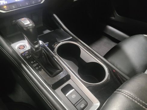 Used 2022 Nissan Altima 2.5 SL image 26