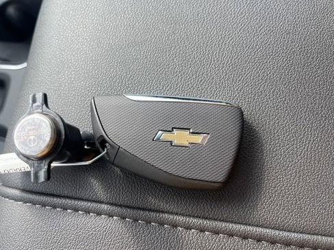 New 2026 Chevrolet Silverado 1500 RST w/ RST All Star Premium Package image 66