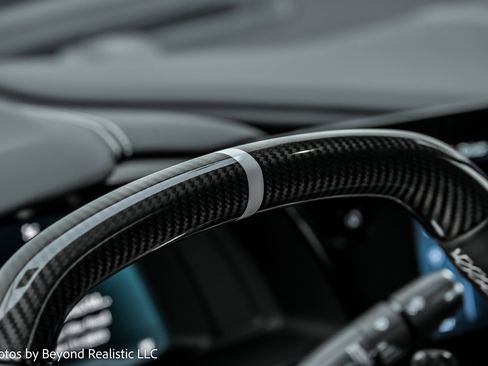 Used 2024 Chevrolet Corvette E-Ray image 30