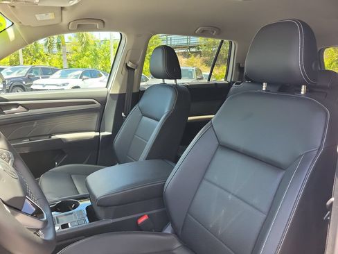 Used 2023 Volkswagen Atlas SE FWD image 22