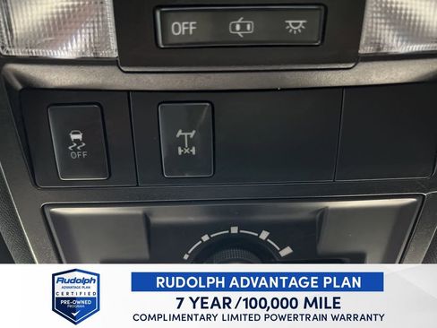 Used 2019 Toyota Tacoma TRD Off-Road image 39