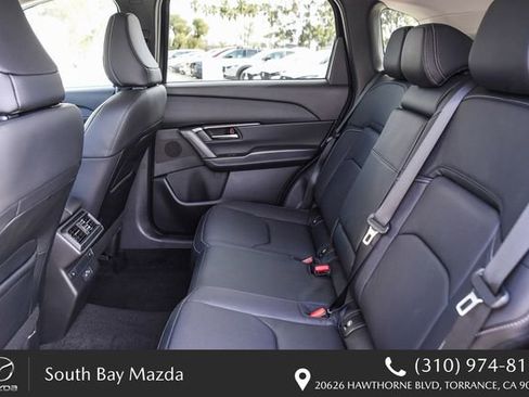 New 2026 MAZDA CX-5 2.5 S w/ Premium Package image 19