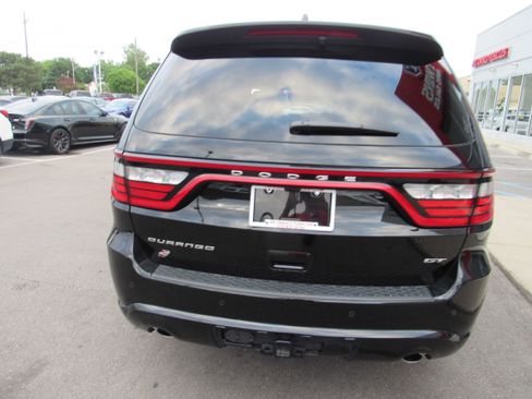 Used 2026 Dodge Durango GT AWD/4WD image 6