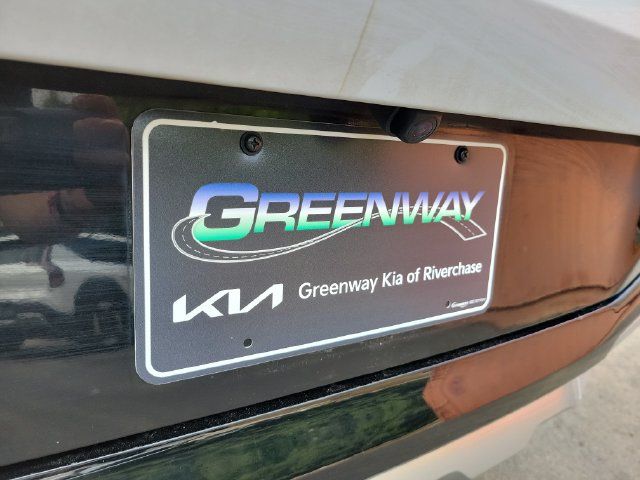 Used 2024 Kia Sportage SX FWD image 40