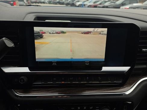 Used 2023 Chevrolet Silverado 1500 RST image 46