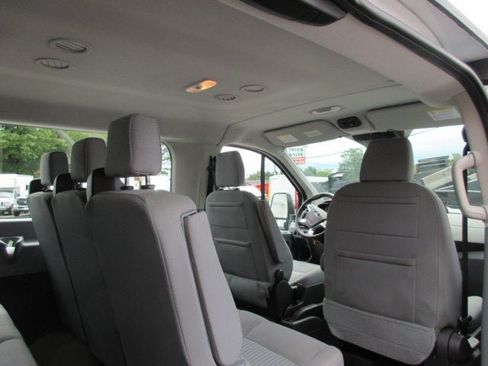 Used 2019 Ford Transit 350 XLT RWD image 27