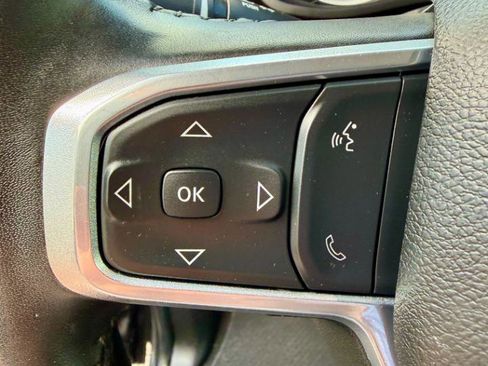 Used 2024 RAM 2500 Laramie w/ Safety Group image 22