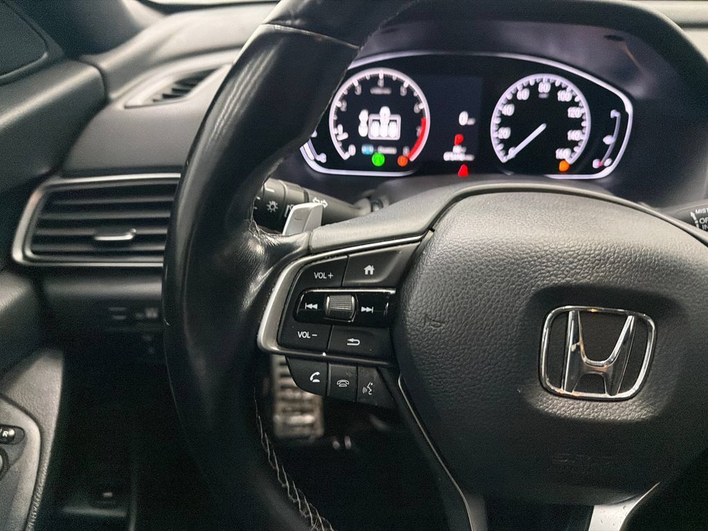 Used 2021 Honda Accord Sport image 23