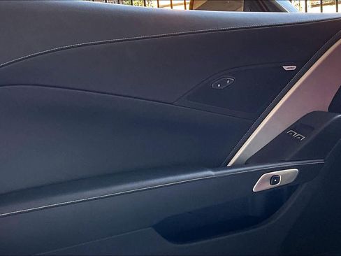 Used 2015 Chevrolet Corvette Stingray Coupe w/ ZF1 Appearance Package image 21