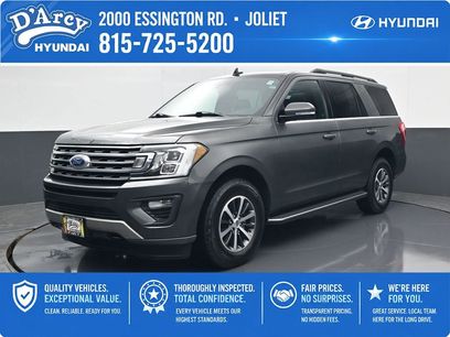 Used 2020 Ford Expedition XLT w/ Equipment Group 202A