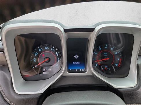 Used 2015 Chevrolet Camaro LT w/ RS Package image 16