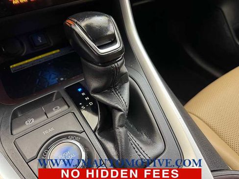 Used 2020 Toyota RAV4 Limited image 34