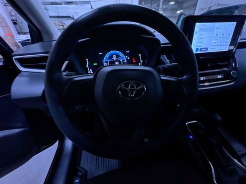 New 2026 Toyota Corolla LE image 15