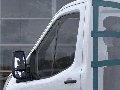 New 2026 Ford Transit 350 RWD image 20