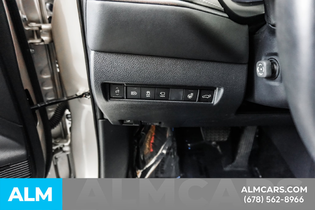 Used 2023 Toyota Venza Limited AWD/4WD image 31