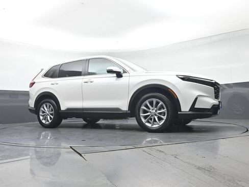 Used 2023 Honda CR-V EX-L image 34