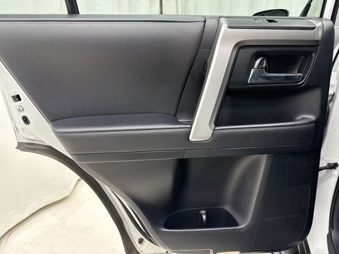 Used 2024 Toyota 4Runner SR5 image 15