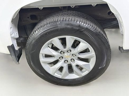 Used 2023 Chevrolet Silverado 1500 Custom image 30