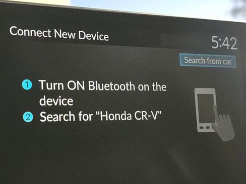 Used 2023 Honda CR-V Sport image 8