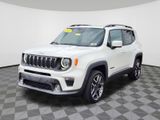Used 2021 Jeep Renegade Latitude w/ Luxury Group I image 2