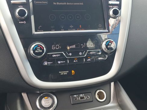 Used 2019 Nissan Murano S w/ Cargo Package image 25