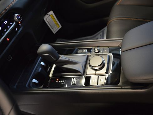 New 2025 MAZDA CX-50 AWD 2.5 Hybrid w/ Cargo Package image 19