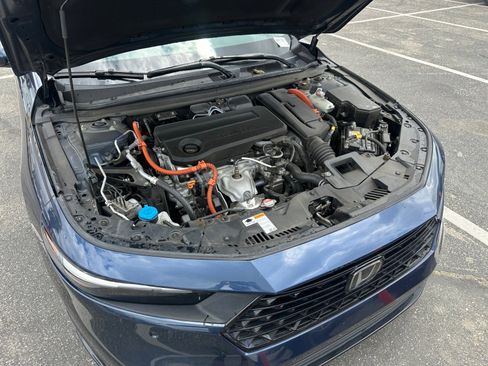 Used 2024 Honda Accord EX-L image 28