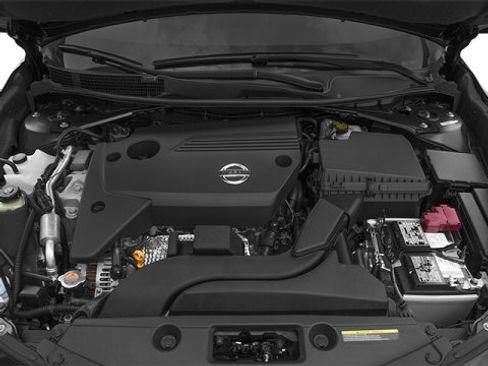 Used 2014 Nissan Altima 2.5 S image 16